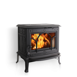 Jotul F100 Freestanding Wood Fireplace