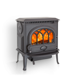 Jotul F3CB Freestanding Wood Fireplace