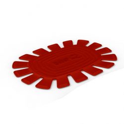 Weber Q Ware Large Silicone Mat