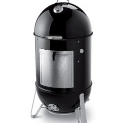 Weber 57cm Smokey Mountain Cooker SALE