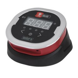 Weber iGrill 2 Bluetooth Thermometer