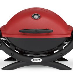 Weber Baby Q 1200 Red  SALE