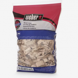 Weber Hickory Firespice Smoking Wood Chips