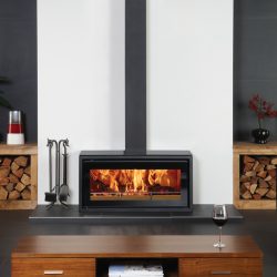 Stovax Riva Studio 2 Freestanding Wood Heater