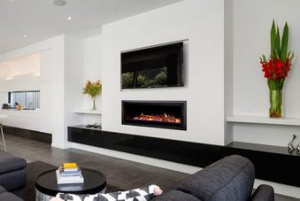 Gas heating options that will improve your décor