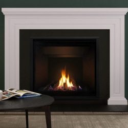 Escea DF990 Inbuilt Gas Fireplace SALE