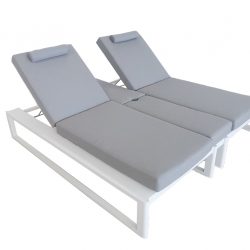 Shelta Capricorn Double Daybed