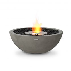 Ecosmart Mix 600 Fire Pit Bowl