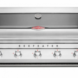 Beefeater 7000 Classic 5 Burner Built In BBQ