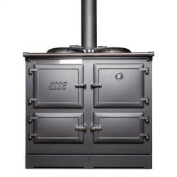 Esse 1000W Wood Stove Cooker