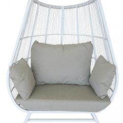 Shelta Sunset Pod Chair Daybed