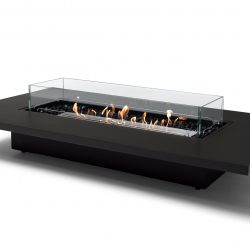 EcoSmart Daiquiri 70 Fire Pit Table