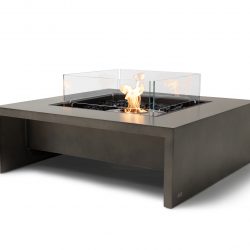EcoSmart Mojito 40 Fire Pit Table