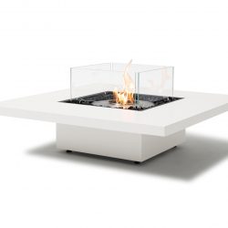 EcoSmart Vertigo 40 Fire Pit Table