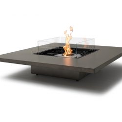 EcoSmart Vertigo 50 Fire Pit Table